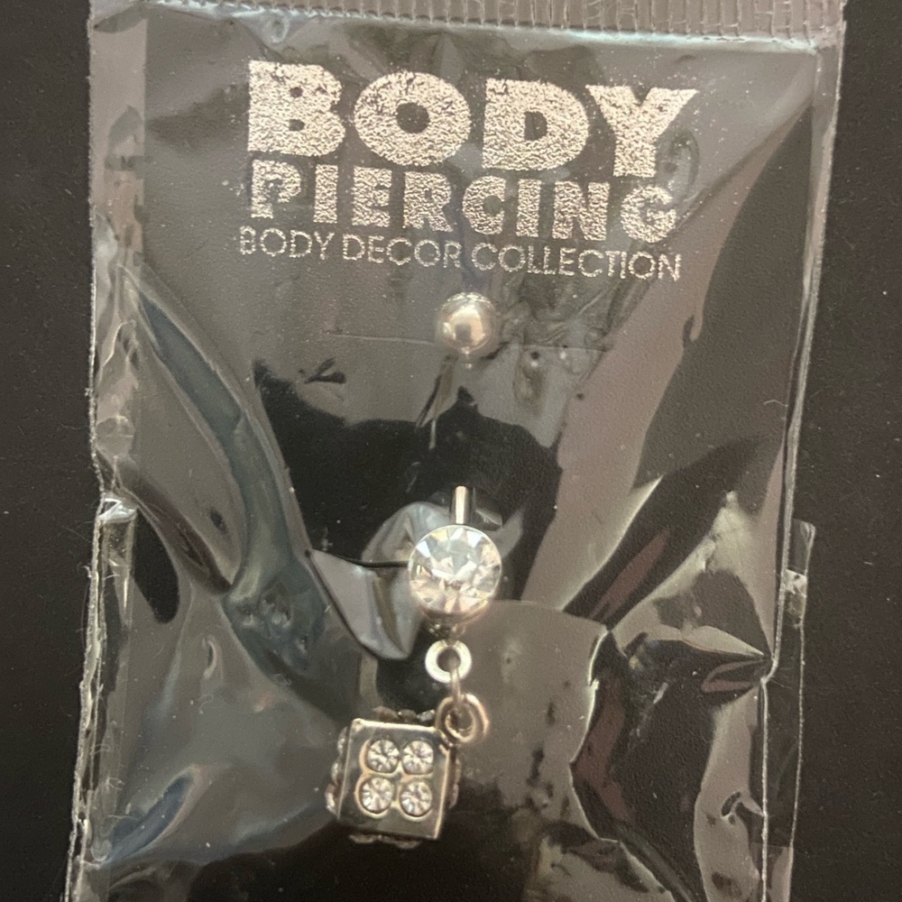 10 for $10 body piercing jewelry